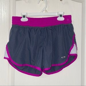 Champion Activewear Shorts